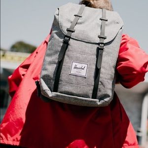Hershel Retreat Backpack